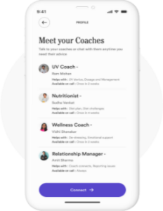 Whole Team Coaches image